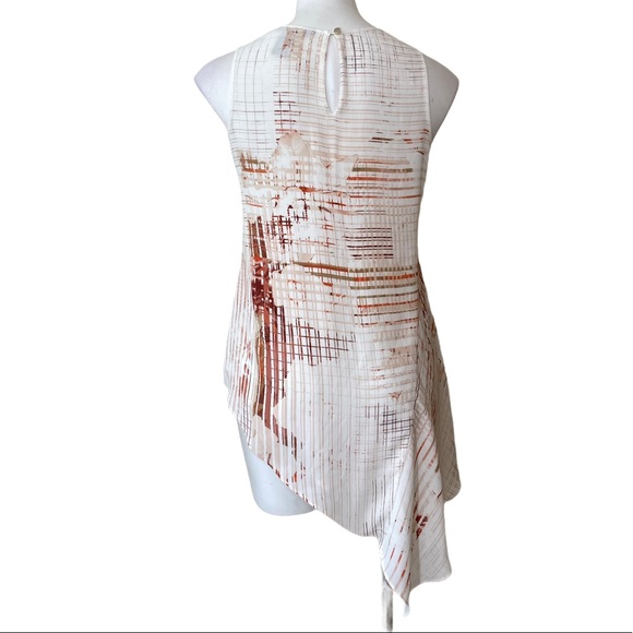 White House Black Market blouse - Picture 3 of 5